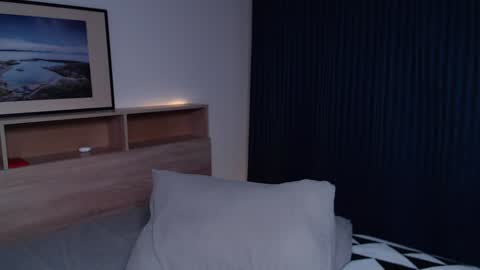 Alfie online show from 12.11.24