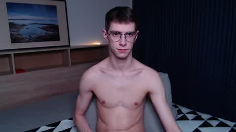 Alfie online show from 01.11.25