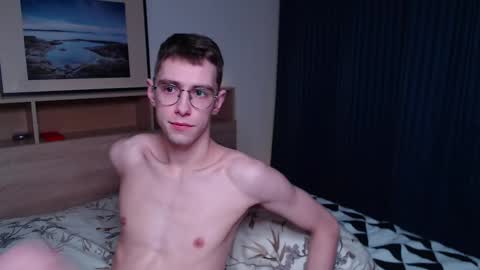 Alfie online show from 02.16.25