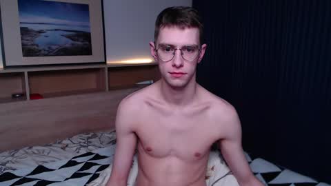 Alfie online show from 02.19.25