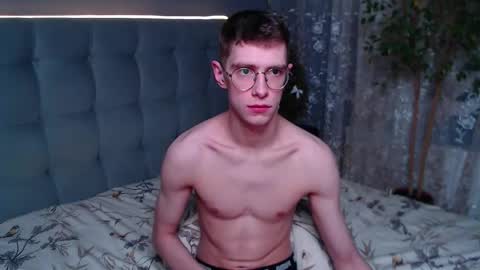 Alfie online show from 01.11.26