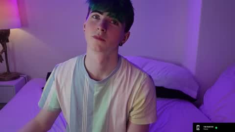 Alfie Green online show from 02.19.25