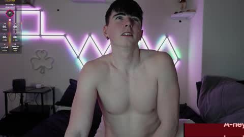 Snapshot of alfiegreenxxx chatting on 03.27.26 Alfie Green online show from 03.27.26