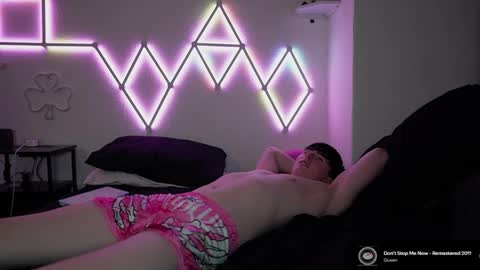 Snapshot of alfiegreenxxx chatting on 04.08.26 Alfie Green online show from 04.08.26