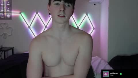 Snapshot of alfiegreenxxx chatting on 04.24.26 Alfie Green online show from 04.24.26