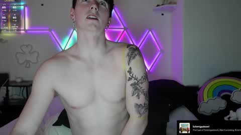 Snapshot of alfiegreenxxx chatting on 05.01.26 Alfie Green online show from 05.01.26