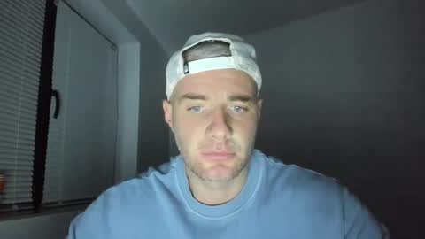 alfiesolomons87 online show from 12.13.24