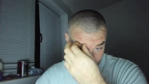 alfiesolomons87 online show from 01.18.25