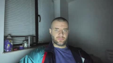 alfiesolomons87 online show from 01.22.25