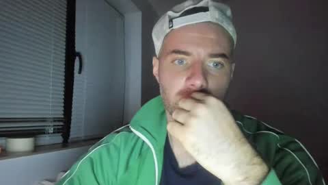 alfiesolomons87 online show from 03.01.25