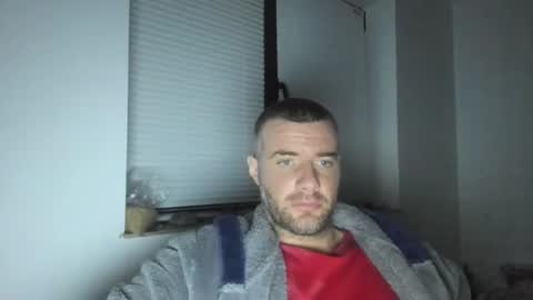 alfiesolomons87 online show from 03.10.25