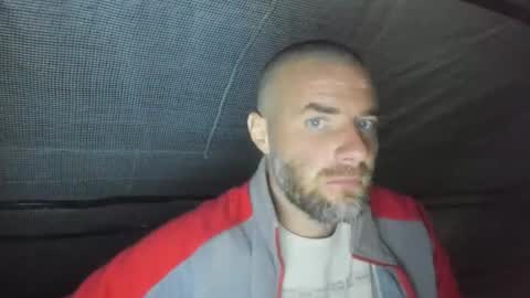 alfiesolomons87 online show from 09.18.25