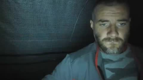 alfiesolomons87 online show from 09.29.25