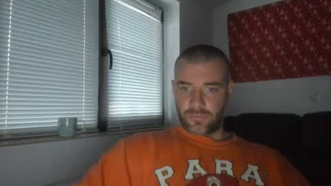 alfiesolomons87 online show from 12.18.25