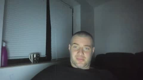 alfiesolomons87 online show from 02.16.26