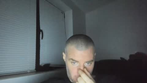 alfiesolomons87 online show from 02.17.26