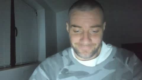 alfiesolomons87 online show from 02.28.26