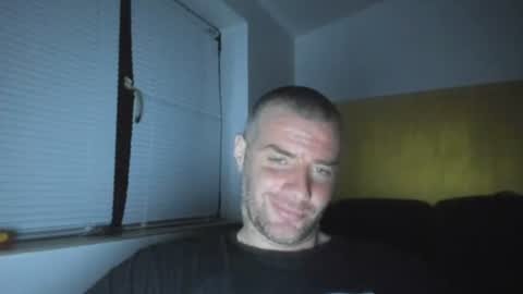 alfiesolomons87 online show from 03.16.26