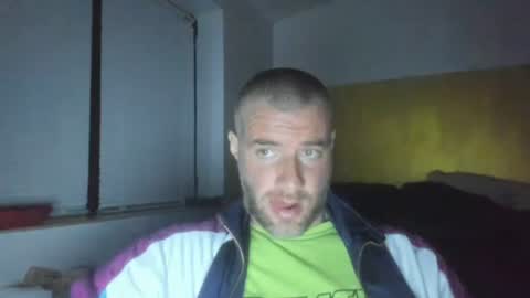 alfiesolomons87 online show from 03.26.26