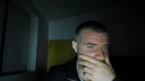 alfiesolomons87 online show from 04.14.26