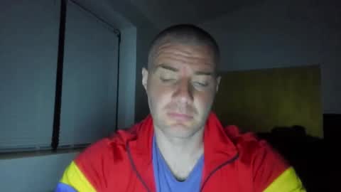 alfiesolomons87 online show from 04.18.26