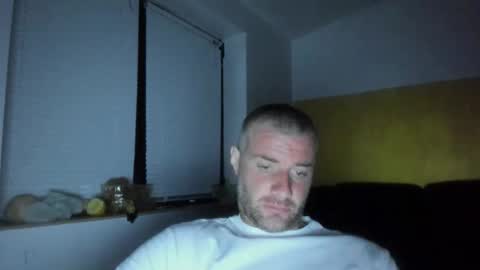 alfiesolomons87 online show from 04.27.26