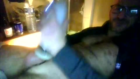 Edgarrrdd1021 online show from 03.25.26