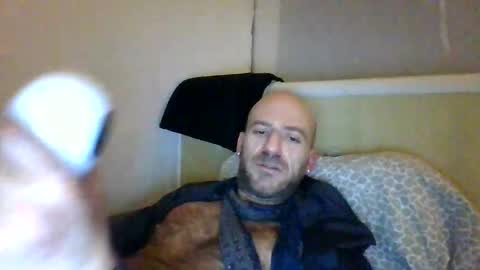 Edgarrrdd1021 online show from 03.29.26