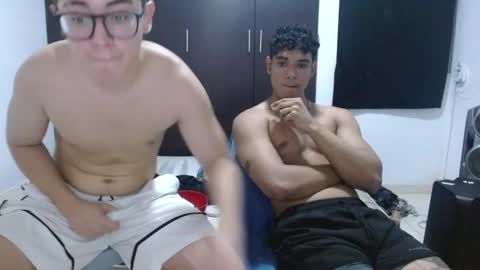 alfred_cantillo online show from 01.10.26