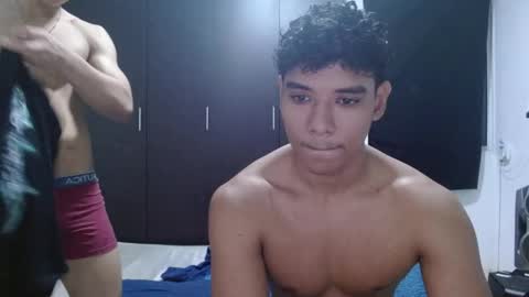 alfred_cantillo online show from 01.11.26