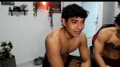 alfred_cantillo online show from 05.05.26