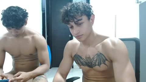 alfred_cantillo online show from 05.08.26