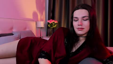 Snapshot of alfred_jones chatting on 02.26.25 Alfreda online show from 02.26.25