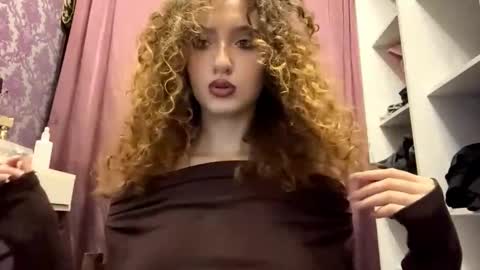 Tatiana online show from 11.15.25