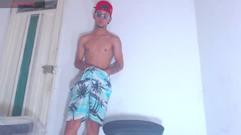 alfredo_rivas online show from 06.22.26