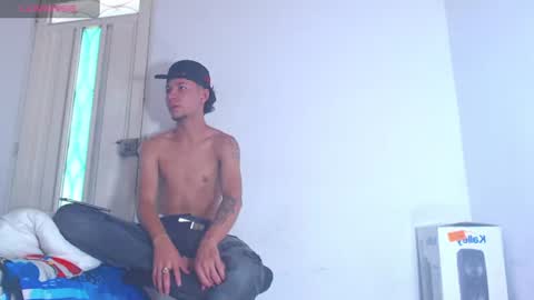 alfredo_rivas online show from 07.02.26