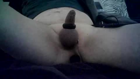 Horny Mike. online show from 05.09.26