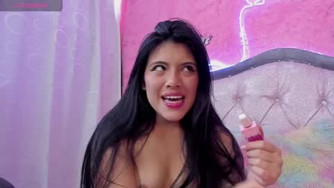 Carolina Join The Fan Club  online show from 01.09.25