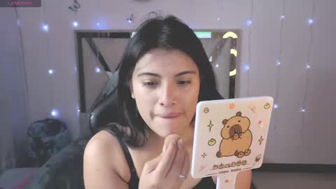 Snapshot of alfresii_rivera chatting on 01.06.26 Carolina Join The Fan Club online show from 01.06.26