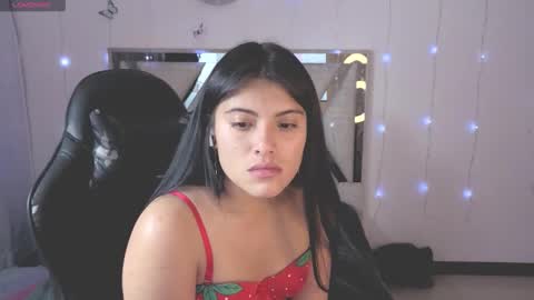 Snapshot of alfresii_rivera chatting on 01.07.26 Carolina Join The Fan Club online show from 01.07.26