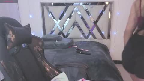 Snapshot of alfresii_rivera chatting on 01.10.26 Carolina Join The Fan Club online show from 01.10.26