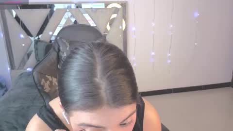 Snapshot of alfresii_rivera chatting on 01.11.26 Carolina Join The Fan Club online show from 01.11.26