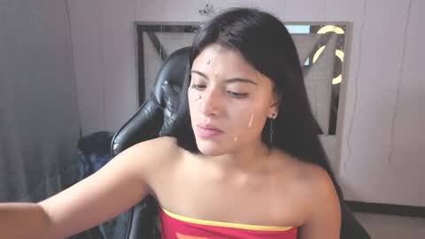 Snapshot of alfresii_rivera chatting on 02.07.26 Carolina Join The Fan Club online show from 02.07.26