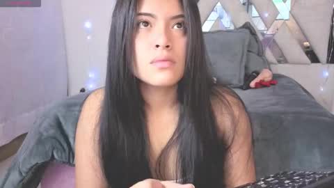 Snapshot of alfresii_rivera chatting on 02.17.26 Carolina Join The Fan Club online show from 02.17.26