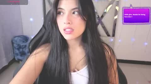 Snapshot of alfresii_rivera chatting on 02.19.26 Carolina Join The Fan Club online show from 02.19.26