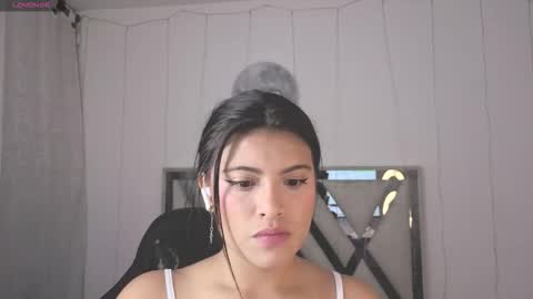 Snapshot of alfresii_rivera chatting on 02.26.26 Carolina Join The Fan Club online show from 02.26.26