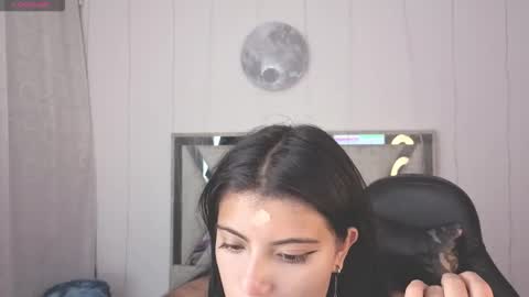 Snapshot of alfresii_rivera chatting on 02.27.26 Carolina Join The Fan Club online show from 02.27.26