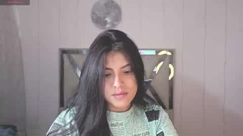 Snapshot of alfresii_rivera chatting on 03.02.26 Carolina Join The Fan Club online show from 03.02.26