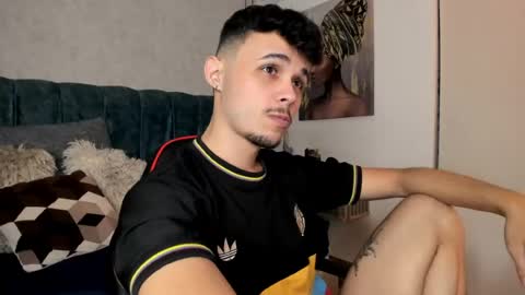 ALHAN online show from 07.04.26