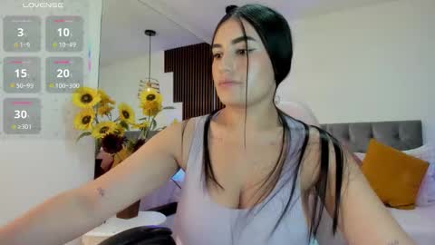 Alheli online show from 02.28.26